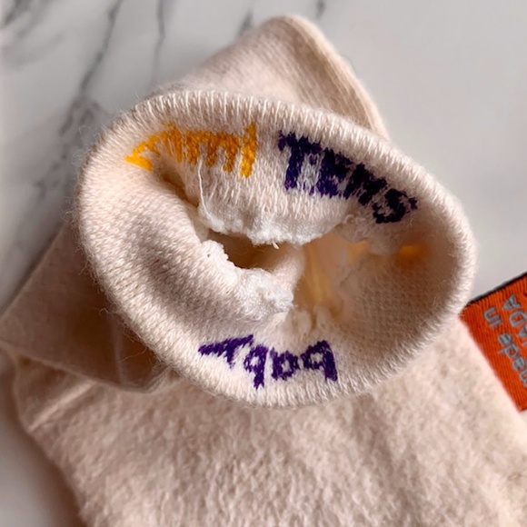 mimiTENS Baby Mittens (MONKEY) Size baby -18 months - Picture 7 of 9